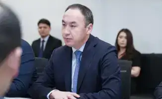 Туркестан: новые горизонты для туристов и инвесторов!