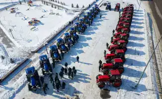 Лесная броня СКО: 51 единица техники для защиты зелёных легких региона