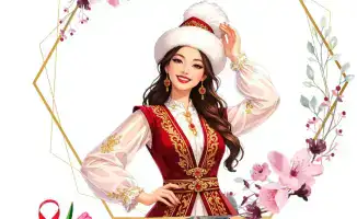 Отмечаем вклад более 5 тысяч женщин в органы государственных доходов на 8 Марта