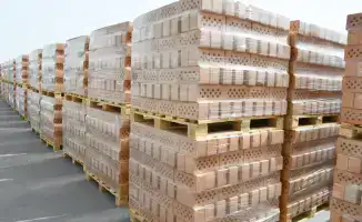 Новая индустриальная зона «Бадам» в Ордабасинском районе: активное строительство и создание рабочих мест