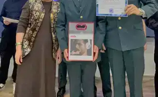 Курсанты военного вуза заняли первые два места на республиканской олимпиаде по программированию