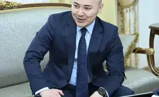 Казахстанский МИД: дипломатические нити связывают народы