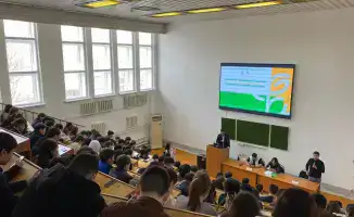 Молодежь Орала инициирует экологическую трансформацию через активные действия