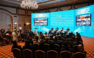 Энергетики Казахстана: Конституция как зеленый маяк!