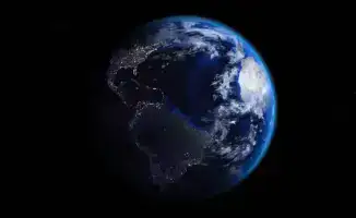 Алматинская область поддерживает акцию «Час Земли» отключением освещения в 55 зданиях