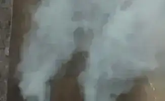 В Алматы выявлены серьезные превышения выбросов оксида углерода и сажи в железнодорожном транспорте