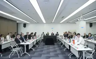 Первое заседание дорожной группы ЦАРЭС в Урумчи: Казахстан представил инициативы по цифровизации и улучшению дорожного покрытия