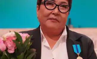 Роза Искалиева: Вклад профессионала в качество аграрной продукции на международном уровне