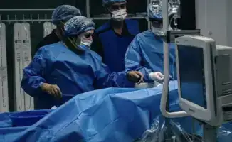 Новые горизонты кардиологии: стенты теперь под рукой!