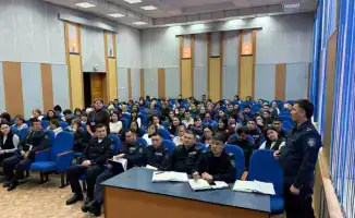 Общая забота: полицейские, учителя и врачи объединяются для защиты подростков в ВКО