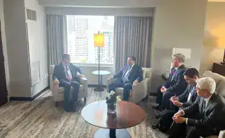 Казахстан и Shell: Нефтяные друзья на новом уровне!