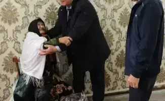 ТУРКЕСТАН: В МАКТААРАЛЬСКОМ РАЙОНЕ ЧЕСТВУЮТ ЖИЗНЕННЫЙ ФОНТАН МУДРОСТИ И ЛЮБВИ