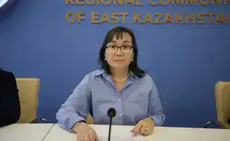 Снижение заболеваемости туберкулёзом в ВКО на 6,6% свидетельствует о результативности противотуберкулёзных мероприятий