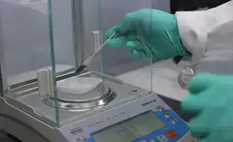 Казахстанские ученые работают над новыми энергоматериалами