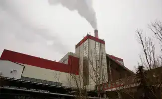 Капремонт ТЭЦ: обновления в регионах страны