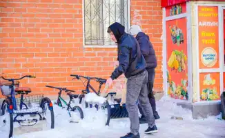 Соседи Астаны отметили День обновления вместе