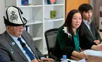 В День культуры и национальных традиций в Астане обсудили духовные ценности общества