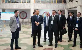 Готовы к голосованию: Астана на старте референдума!