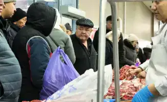 Ярмарки «Nauryz Sale» в Астане способствуют поддержке местных производителей и стабилизации цен на продовольствие