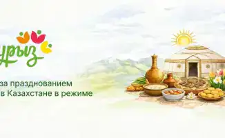 Цифровизация праздника Наурыз: Как платформа Digital Nauryz изменит традиции и доступ к культурным событиям в Казахстане