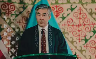 Казахстан и University of Arizona укрепляют сотрудничество в сфере образования и науки на 35-м Ambassadors' Ball в Финиксе