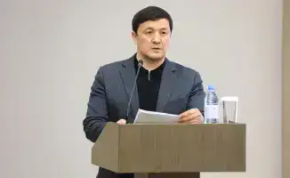 Актюбинская область: весеннее пробуждение природы и чистоты