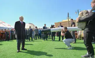 Наурыз как символ культурного единства и традиций: участие президента в праздновании