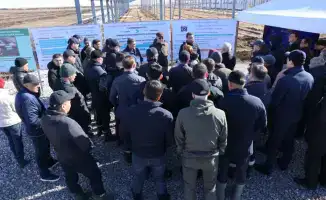 Обсуждение мер господдержки аграриев Костанайской области: перспективы и влияние на развитие сельского хозяйства