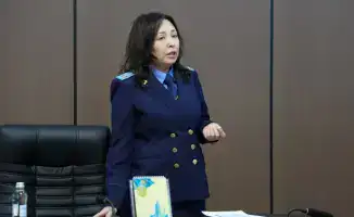 Коррупция под микроскопом: семинар в Минпроме