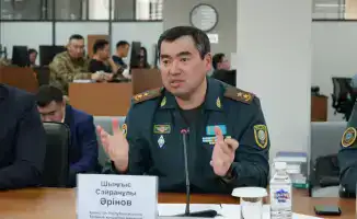 Меры по повышению безопасности газовых баллонов в Казахстане: необходимость комплексного подхода для предотвращения аварий