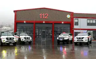 Модернизация внедорожников для МЧС улучшит доступность спасательных служб в отдаленных районах Казахстана