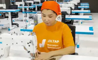 «Увеличение дохода и уверенности: международный опыт JOLTAP в обучении SMM»