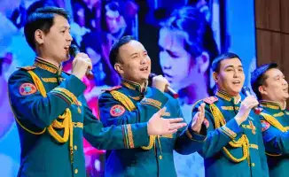 Урок патриотизма в школе: формирование гражданской ответственности у молодежи