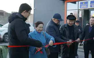 Новые маршруты общественного транспорта в Алатау: шаг к улучшению инфраструктуры и качества жизни