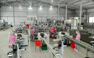 ТОО «Радуга» обеспечивает стабильность для 1800 граждан и внедряет современные технологии в регионе