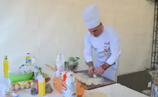 Шымкент: Гастрономический фестиваль «DamDastour» как платформа для культурного обмена и единства