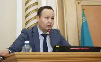 Внеочередная сессия маслихата: изменения в бюджете и границах города могут повлиять на развитие региона
