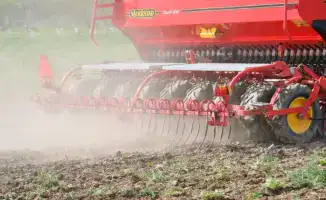 Готовность сельхозтоваропроизводителей Павлодарской области к посевной кампании 2026 года благодаря государственной поддержке