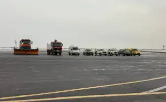 Учения по борьбе с терроризмом в аэропорту Астаны: повышение готовности сотрудников к потенциальным угрозам