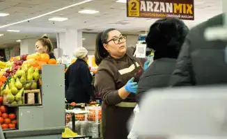 Ярмарки «Nauryz Sale» в Астане: доступные товары и праздничные скидки для горожан