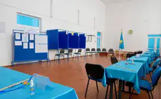 ВКО готовится к референдуму 15 марта