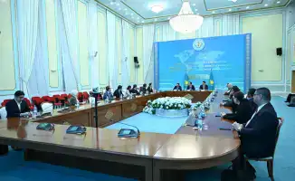 Создание Центра цифровых решений ЭСКАТО ООН в Казахстане: шаг к сокращению цифрового разрыва и устойчивому развитию региона