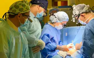 Свет надежды: число доноров в Казахстане выросло почти в три раза за три года