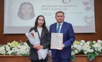 Поддержка молодых ученых: сертификаты на жилье как шаг к улучшению условий для научной деятельности в РК