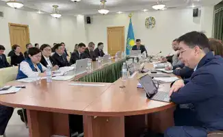 В Минтруда рассмотрели вопросы подушевого финансирования спецсоцуслуг, унификации социальной помощи и безопасности труда