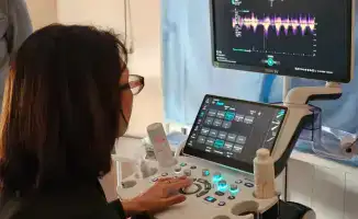 22 ребенка из Восточно-Казахстанской области прошли обследование у кардиологов, получив шанс на здоровое сердце