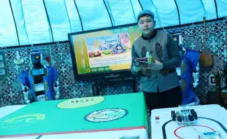 Наурыз мейрамы в Костанайской области: 150 тысяч участников офлайн и 600 тысяч онлайн