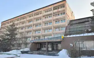 Qarmet приступил к восстановлению санатория-профилактория «Самал» в Темиртау