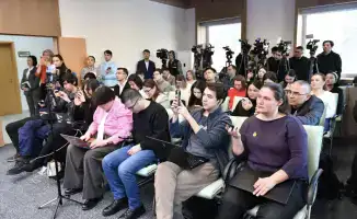 Эвакуация граждан Казахстана: 946 человек уже вывезены из Ближнего Востока