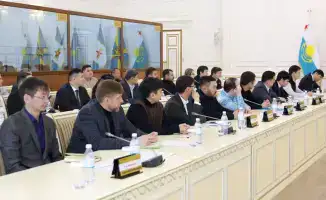 Сотрудничество министерства обороны Казахстана и ИТ-компаний в кибербезопасности